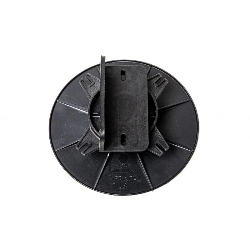 Plot Lambourde Réglable De 50 à 70 Mm – B50 4 Plot Lambourde Réglable De 50 à 70 Mm – B50 – Image 2