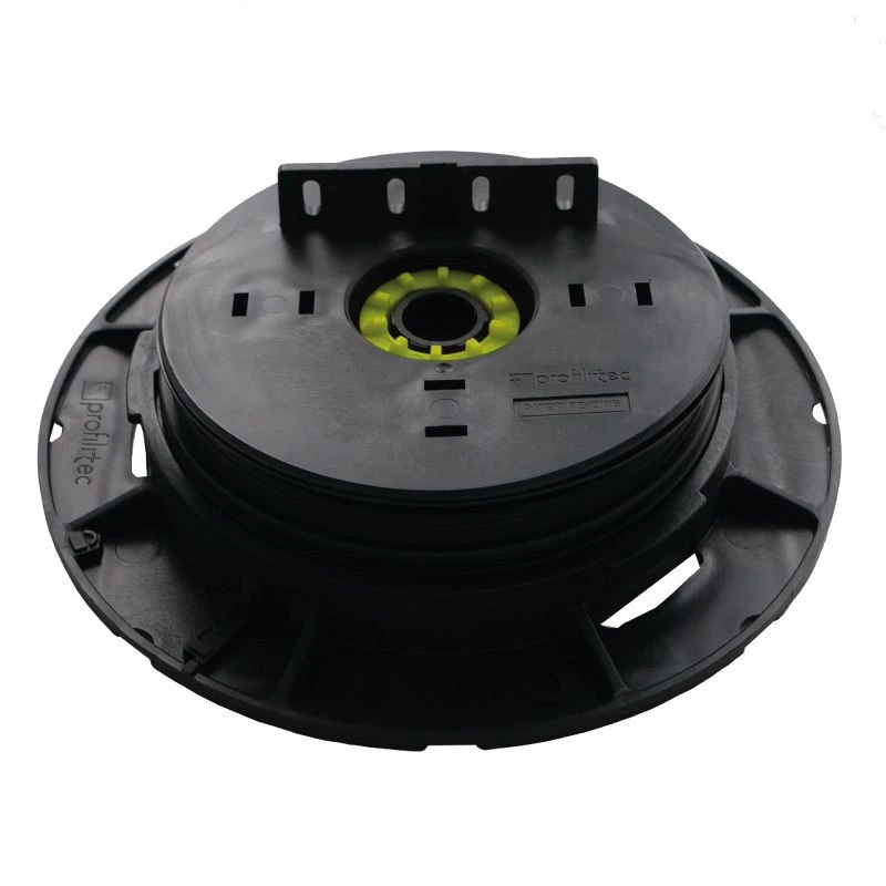 Plot Terrasse Bois UPTEC SUPAL 28/43 Mm 3 Plot Terrasse Bois UPTEC SUPAL 28/43 Mm