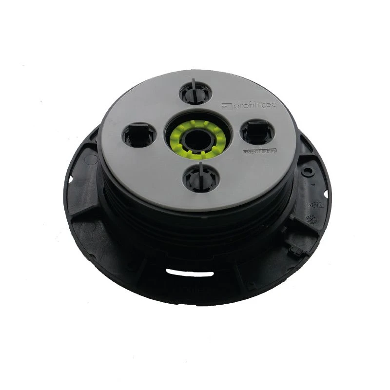 Plot Terrasse Dalle SUPAS 2 Ou 4 Mm De 43 à 358 Mm 3 Plot Terrasse Dalle SUPAS 2 Ou 4 Mm De 43 à 358 Mm