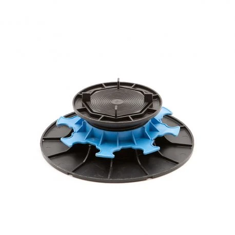 Plot Terrasse Jouplast 50-80 Mm Réglable Pour Dalles 3 Plot Terrasse Jouplast 50-80 Mm Réglable Pour Dalles