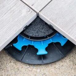 Plot Terrasse Pour Dalle Réglable 140/230 Mm JOUPLAST 10 Plot Terrasse Pour Dalle Réglable 140/230 Mm JOUPLAST -Promos Maison & Terrasse Boutique plot terrasse pour dalle reglable 140 230 mm jouplast 2