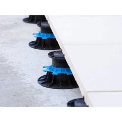 Plot Terrasse Pour Dalle Réglable 40/60 Mm JOUPLAST 10 Plot Terrasse Pour Dalle Réglable 40/60 Mm JOUPLAST -Promos Maison & Terrasse Boutique plot terrasse pour dalle reglable 40 60 mm jouplast 2