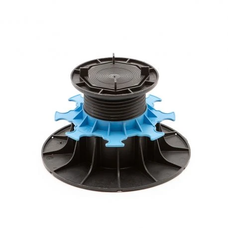 Plot Terrasse Pour Dalle Réglable 80/140 Mm JOUPLAST 3 Plot Terrasse Pour Dalle Réglable 80/140 Mm JOUPLAST