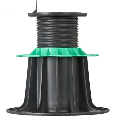 Plot Terrasse Pour Lambourde Réglable 140/230 Mm JOUPLAST 4 Plot Terrasse Pour Lambourde Réglable 140/230 Mm JOUPLAST – Image 2