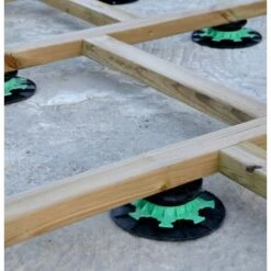 Plot Terrasse Pour Lambourde Réglable 40/60 Mm JOUPLAST 11 Plot Terrasse Pour Lambourde Réglable 40/60 Mm JOUPLAST -Promos Maison & Terrasse Boutique plot terrasse pour lambourde reglable 40 60 mm jouplast 3