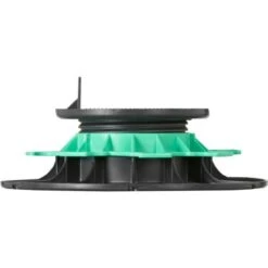 Plot Terrasse Pour Lambourde Réglable 50/80 Mm JOUPLAST 9 Plot Terrasse Pour Lambourde Réglable 50/80 Mm JOUPLAST -Promos Maison & Terrasse Boutique plot terrasse pour lambourde reglable 50 80 mm jouplast 1