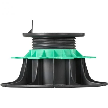 Plot Terrasse Pour Lambourde Réglable 80/140 Mm JOUPLAST 4 Plot Terrasse Pour Lambourde Réglable 80/140 Mm JOUPLAST – Image 2