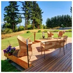 Plot Terrasse Pour Lambourde Réglable 80/140 Mm JOUPLAST 13 Plot Terrasse Pour Lambourde Réglable 80/140 Mm JOUPLAST -Promos Maison & Terrasse Boutique plot terrasse pour lambourde reglable 80 140 mm jouplast 5