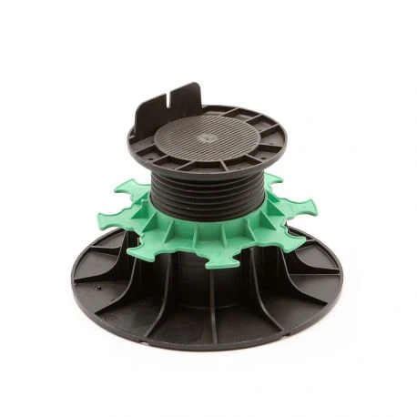 Plot Terrasse Pour Lambourde Réglable 80/140 Mm JOUPLAST 3 Plot Terrasse Pour Lambourde Réglable 80/140 Mm JOUPLAST