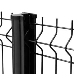 Poteau à Clips GIGA - 80x60 Mm - Pour Panneaux GIGA - Capuchon Non Compris 8 Poteau à Clips GIGA - 80x60 Mm - Pour Panneaux GIGA - Capuchon Non Compris -Promos Maison & Terrasse Boutique poteau a clips giga 80x60 mm pour panneaux giga capuchon non compris 2