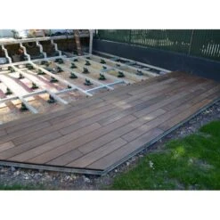 Profilé PROFILDECK - Longueur 3ml - Épaisseur 55 Mm 11 Profilé PROFILDECK - Longueur 3ml - Épaisseur 55 Mm -Promos Maison & Terrasse Boutique profile profildeck longueur 3ml epaisseur 55 mm 4