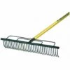 Râteau à Gazon 32 Dents Manche Bois Certifié PEFC 2 Râteau à Gazon 32 Dents Manche Bois Certifié PEFC -Promos Maison & Terrasse Boutique rateau a gazon 32 dents manche bois certifie pefc