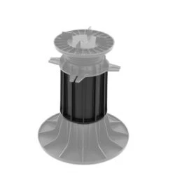 Rehausse De 110 Mm Pour Rinno Plots -Promos Maison & Terrasse Boutique rehausse de 110 mm pour rinno plots 4