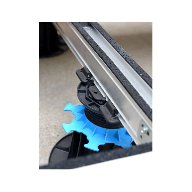 Rouleau De Bande Caoutchouc PROFILDECK - 20 Ml 4 Rouleau De Bande Caoutchouc PROFILDECK - 20 Ml – Image 2