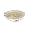 Set De Grilles Pour Barbecue Kamado De 60 Cm 1 Set De Grilles Pour Barbecue Kamado De 60 Cm -Promos Maison & Terrasse Boutique set de grilles pour barbecue kamado de 60 cm