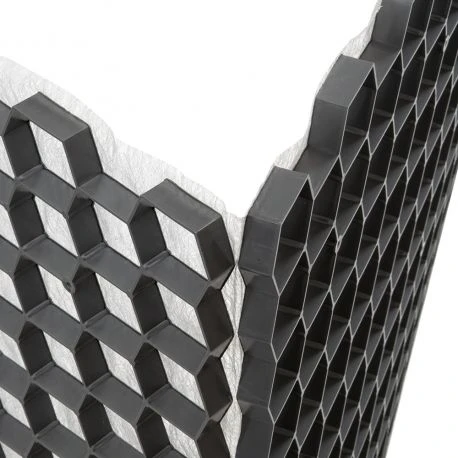 Stabilisateur De Gravier 0,96 M² - Gris - 120 X 80 X 2 Cm Gris - Rinno Gravel 4 Stabilisateur De Gravier 0,96 M² - Gris - 120 X 80 X 2 Cm Gris - Rinno Gravel – Image 2