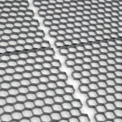 Stabilisateur De Gravier 0,96 M² - Gris - 120 X 80 X 2 Cm Gris - Rinno Gravel 11 Stabilisateur De Gravier 0,96 M² - Gris - 120 X 80 X 2 Cm Gris - Rinno Gravel -Promos Maison & Terrasse Boutique stabilisateur de gravier 096 m gris 120 x 80 x 2 cm gris rinno gravel 4