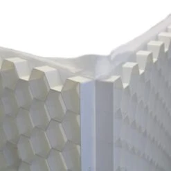 Stabilisateur De Gravier 129+ XL1200x1600 Mm Blanc Nidagravel -Promos Maison & Terrasse Boutique stabilisateur de gravier 129 xl1200x1600 mm blanc nidagravel 2