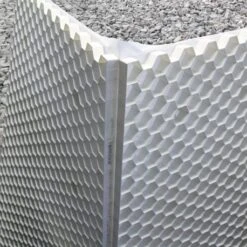 Stabilisateur De Gravier 129+ XL1200x1600 Mm Blanc Nidagravel -Promos Maison & Terrasse Boutique stabilisateur de gravier 129 xl1200x1600 mm blanc nidagravel 3