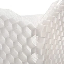 Stabilisateur De Gravier 1,92 M² - Blanc - 120 X 160 X 3 Cm Blanc - Rinno Gravel -Promos Maison & Terrasse Boutique stabilisateur de gravier 192 m blanc 120 x 160 x 3 cm blanc rinno gravel 3