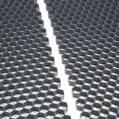 Stabilisateur De Gravier 1,92 M² - Gris - 120 X 160 X 4 Cm Gris - Rinno Gravel -Promos Maison & Terrasse Boutique stabilisateur de gravier 192 m gris 120 x 160 x 4 cm gris rinno gravel 2