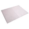 Stabilisateur De Gravier Emboitable Blanc 1166 X 1600 X 30 Mm - Alveplac - Jouplast