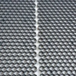 Stabilisateur De Gravier Emboitable Gris 1166 X 1600 X 30 Mm - Alveplac - Jouplast -Promos Maison & Terrasse Boutique stabilisateur de gravier emboitable gris 1166 x 1600 x 30 mm alveplac jouplast 3