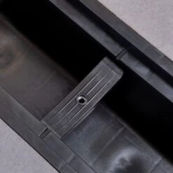 Promos Maison & Terrasse Boutique 4 Système De Blocage Des Grilles De Caniveaux Pour Caniveau Standard 130