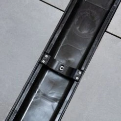 Système De Blocage Des Grilles Pour Caniveau Premium 130 7 Système De Blocage Des Grilles Pour Caniveau Premium 130 -Promos Maison & Terrasse Boutique systeme de blocage des grilles pour caniveau premium 130 2