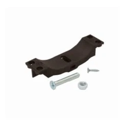 Promos Maison & Terrasse Boutique 8 Système De Blocage Des Grilles Pour Caniveau Premium 130