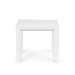 Table Basse De Jardin CRUISE Blanc 8 Table Basse De Jardin CRUISE Blanc -Promos Maison & Terrasse Boutique table basse de jardin cruise blanc 2