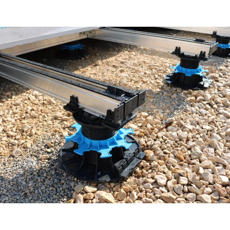 Té De Finition Latérale PROFILDECK - Carton De 10 Pièces 4 Té De Finition Latérale PROFILDECK - Carton De 10 Pièces – Image 2