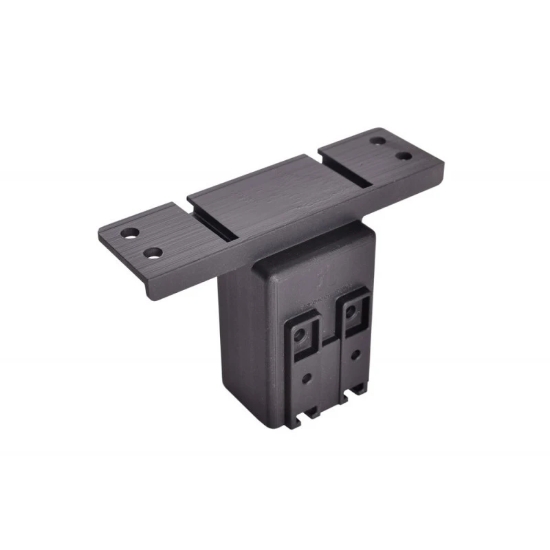 Té De Finition Latérale PROFILDECK - Carton De 10 Pièces 3 Té De Finition Latérale PROFILDECK - Carton De 10 Pièces