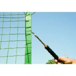 EDMA TORNADO PRO - Lieur Automatique Professionnel 9 EDMA TORNADO PRO - Lieur Automatique Professionnel -Promos Maison & Terrasse Boutique tornado pro lieur automatique professionnel 3