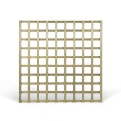 Treillis Karo Pour Plantes Grimantes