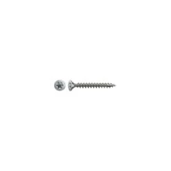 Vis Spax Universelle T-Star+ Inox A2 5 X 80/46 Mm Torx T20 Filetage Partiel 100 Vis